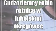 Cudzoziemcy robią różnicę w lubelskiej okręgówce