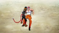 Nanbaka - Sezon 2 odc 3 lektor pl
