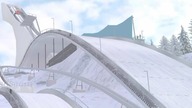 FINE SKI JUMPING 10.  GARMISCH-PARTENKIRCHEN