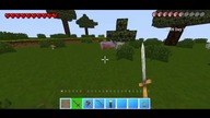 The armored birch attacks again #game #minecraft #memes #gaming #Browsegame #Browsegamer #Short