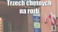 Trzech chętnych na rozbudowę szpitala.  Ale każdy za drogi
