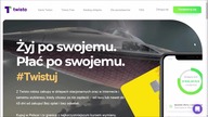 Twisto- konto bez ograniczeń dla każdego/account for free