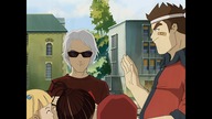 KOD LYOKO S04E68 - MŁODE TALENTY - Cały Odcinek 1080p PO POLSKU