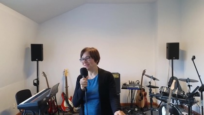 Co sprawia, że mam dobry dzień? - Justyna Pięta