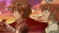 Bakugan : Nowa Vestroia odc. 26 - Znowu Razem