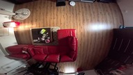 Robot sprzątający speed 4x GoPro 13