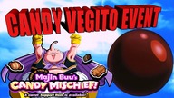CANDY VEGITO TRICK OR TREAT EVENT DOKKAN PORADNIK  CANDY MISCHIEF! | Dragon Ball Z Dokkan Battle PL
