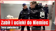 Tragedia na Trasie Łazienkowskiej.  Co grozi Łukaszowi Ż.  za zachowanie w areszcie? | Gazeta.pl