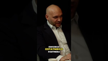 Wiem, że zdradzała  były mąż Dody