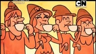 CARTOONNETWORK IN - 08-10-2022 - Banners
