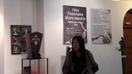 29. 09. 2024 Finisaż wystawy - 1944 POWSTANIE WARSZAWSKIE - malarstwo , rzeźba 2024 w Galerii Wieża