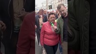 Renata Beger o swoich oszustwach