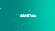Great! Movies Christmas - Ident (05. 11. 2021)
