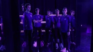 LEC Match of The Week |EN|  : Origen vs Fnatic