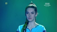 Karolina Czarnecka & Cypis - Hera Koka Hash LSD & Gdzie jest biały węgorz (zejście) twoinone