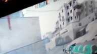 meczyk i cpanie w tle polska patola za granica