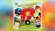 PŁYTA URWISOWA JUŻ W SKLEPACH! #Shorts | Urwisowo - piosenki dla dzieci 