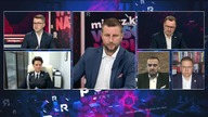 1 ( Wysokie Napięcie ) Potajemna migracja nielegalnych migrant&oacute;w do Polski