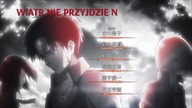 [PL] Attack on Titan - Opening 1 - Guren no Yumiya