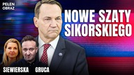 GORĄCY DZIEŃ W SEJMIE.  SIKORSKI RUSZA DO BOJU