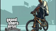 GTA San Andreas CJ rap