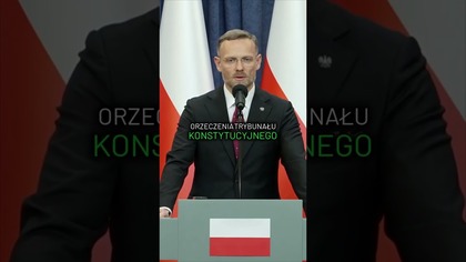 Dlaczego wyroki TK są wiążące?
