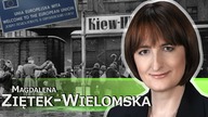 Niemcy zawsze dogadają się z Ukraińcami