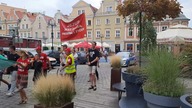 Marsz dla Jezusa w Opolu19. 08. 2022