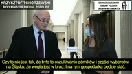 Kłamstwo i obłuda.  Likwidatorzy w akcji.  TKM !
