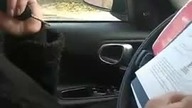 Sprzeciw Obywatelski - gdzie jest Poseł ? część 3