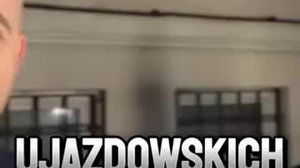 Zygmunt Rumel - Ukraińcy rozerwali go końmi