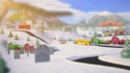 południowy park S25E03