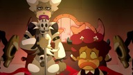 Wakfu s2e11-Zamaskowany Boufbowlista.