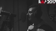 Czarny – RAP W POLSCE (PROD. BZK) | #RWP2017 ETAP1