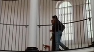 Cyborg Cop II 1994 Policyjny cyborg II Lektor PL