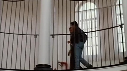 Cyborg Cop II 1994 Policyjny cyborg II Lektor PL