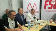NA ŻYWO: Debata antywojenna - Zełenski, mogilizacja i przesiedleńcy