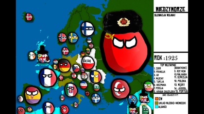 AHE 1924 2 KUMUNIZM ROŚNIE W SIŁE