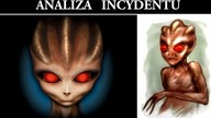 Incydent Varginha - Obcy i Katastrofa UFO
