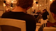 O Molierze w Teatrze Polskim w Warszawie.