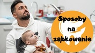 Sposoby na ząbkowanie.  Maksymalny tata odcinek 6