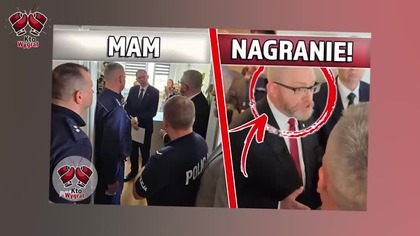 Awantura Na Żywo! Kotula Tak Się WŚCIEKŁA Że To Szok! [ TVN24, Braun, Bosak, Mentzen ] mp4 686x432