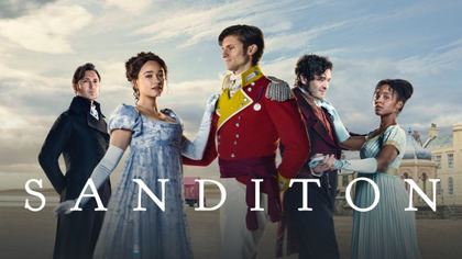 Sanditon S02E01 Lektor PL