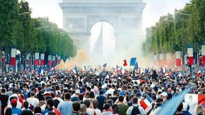 Nędznicy (2019) Napisy PL