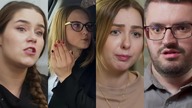 SKANDALICZNA KŁÓTNIA i WULGARYZMY w Ślubie od Pierwszego Wejrzenia 7
