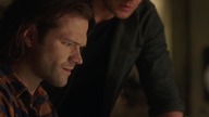 Supernatural (2005) - S14E18 - Absence (1080p BluRay x265 Silence) ENG bez napis&oacute;w i lektora