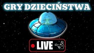  MIESIĄC GIER DZIECIŃSTWA  TEST DZIWNYCH SŁODYCZY  FORTNITE Z WIDZAMI!  | Asasyn08 [NA ŻYWO]