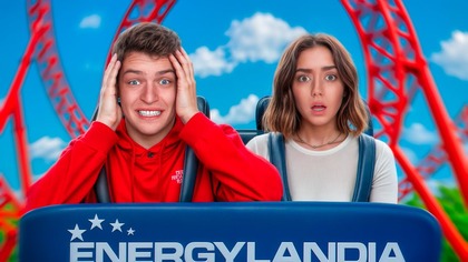 Otwarcie Energylandii 2025!