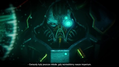 Mechanicus 2 - Zwiastun Gry (napisy pl)