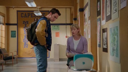 Jezioro marzeń S03E12 [Lektor PL]